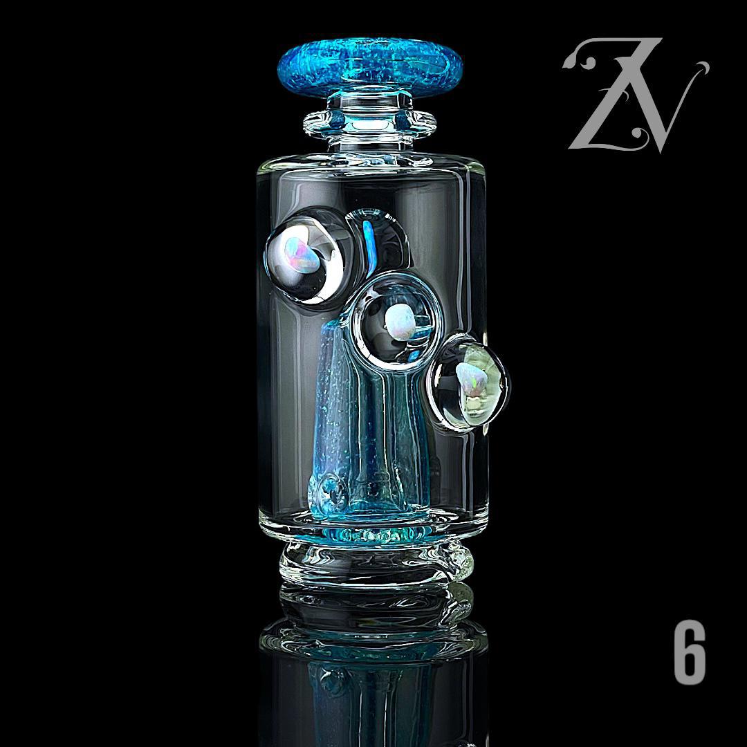 ETERNAL FLAMEWORKS: MULTI OPAL PUFFCO PEAK ATTACHMENT - Image 11