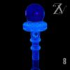 ONE TRICK PONY: FULL COLOR HONEYCOMB 3DXL PEAK PRO JOYSTICK CAP - Image 10