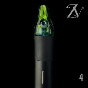 #4 CRIPPY X STARDUST