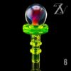 ONE TRICK PONY: FULL COLOR HONEYCOMB 3DXL PEAK PRO JOYSTICK CAP - Image 6