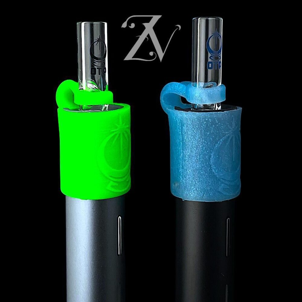ONE TRICK PONY: 9MM SIPPER PIVOT TETHER | Zee Vapor