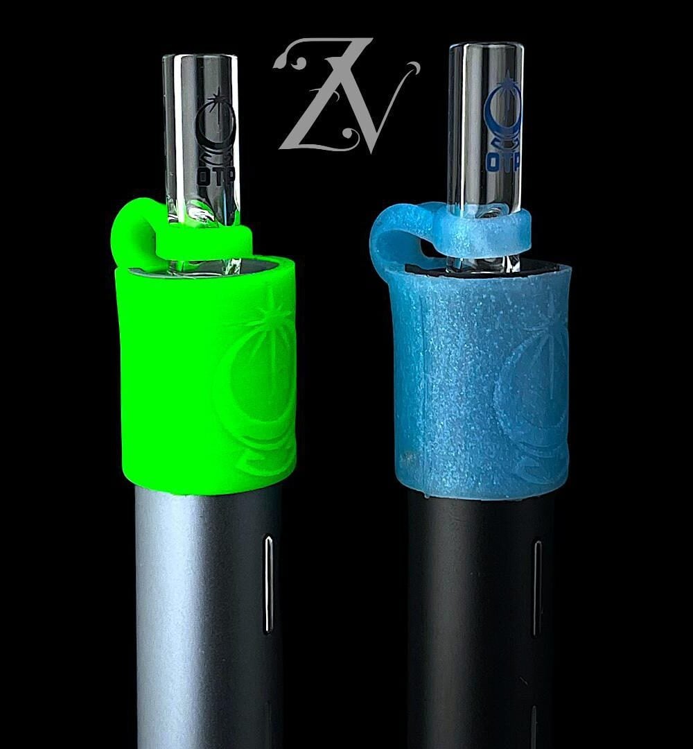 ONE TRICK PONY: 9MM SIPPER PIVOT TETHER