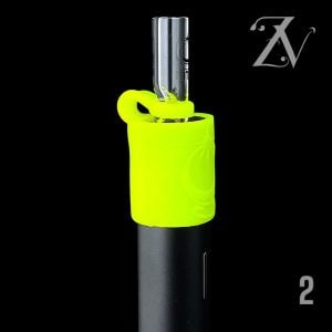 #2 NEON GREEN (UV)