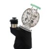 MK100 GLASS: TXAT42 420 CLOCK PUFFCO PEAK ATTACHMENT - Image 3