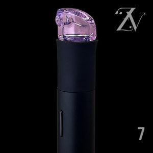 #7 PURPLE RAIN