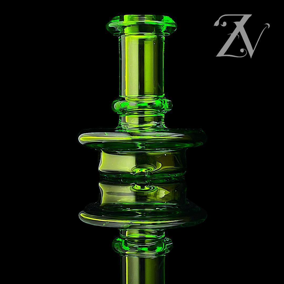 IRIDESCENT GLASS: ECO DRY TOP FOCUS V CARTA ATTACHMENT - Image 3