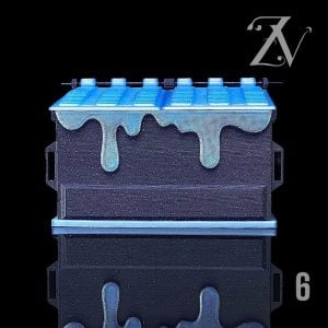 #6 -