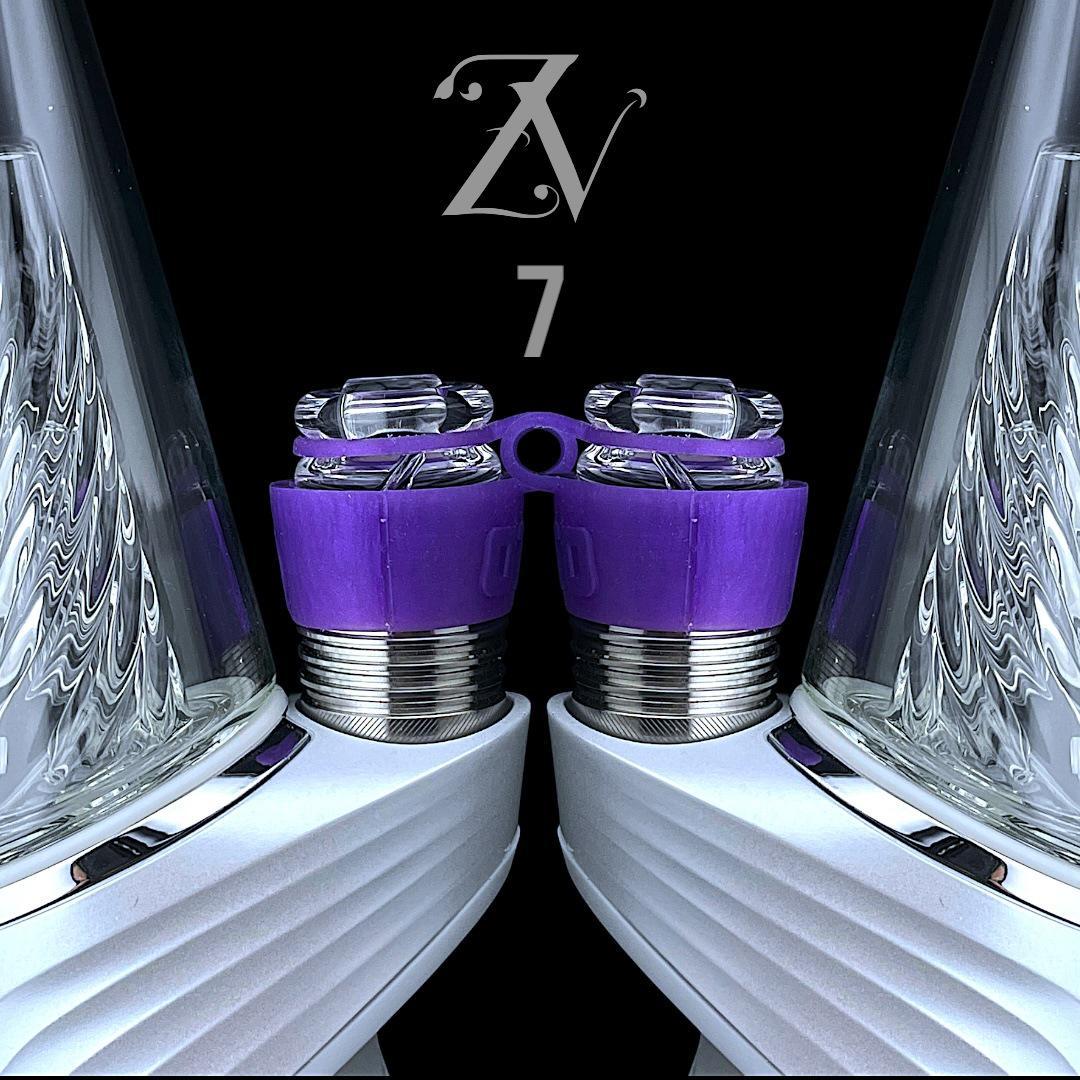 #7 PURPLE