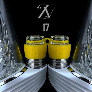 #17 YELLOW