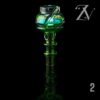 ONE TRICK PONY: ENCASED OPAL SKELETON KEY PEAK PRO 3DXL JOYSTICK CAP AND 4MM PEARL BUNDLE - Image 2