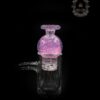 BRADLEY MILLER: 25MM CRUSHED OPAL SPINNER CARB CAP FOR BANGERS - Image 4