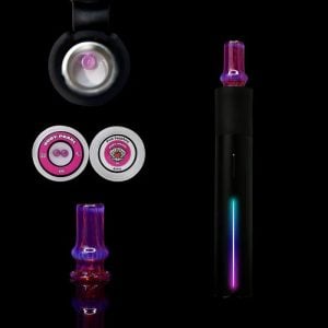 PURPLE AMBER PIVOT TIP BUNDLE