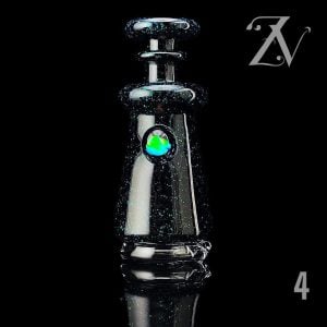 #4 - RAVEN CROPAL