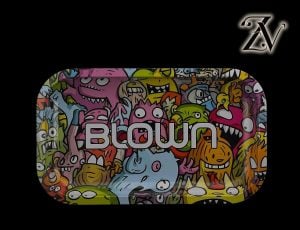 CARTOON CRAZY