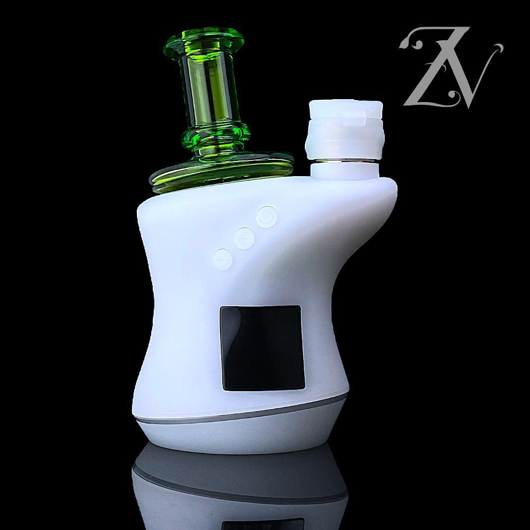 IRIDESCENT GLASS: ECO DRY TOP FOCUS V CARTA ATTACHMENT - Image 4
