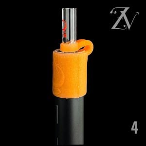 #4 ORANGE