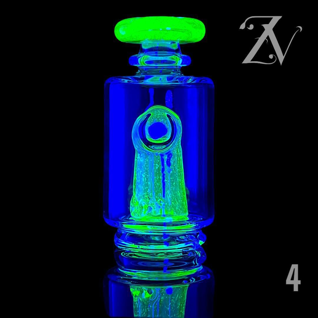 ETERNAL FLAMEWORKS: MINI PUFFCO PEAK ATTACHMENT - Image 4