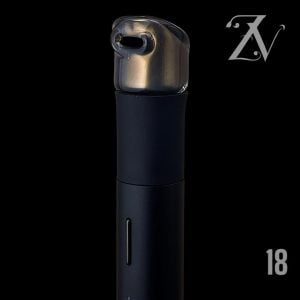 #18 ELECTRUM