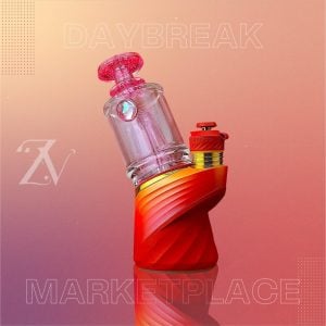 #1 GOLD RUBY CROPAL DAYBREAK MARKETPLACE