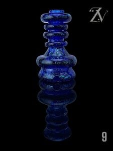 #9 BLUE COBALT CROPAL