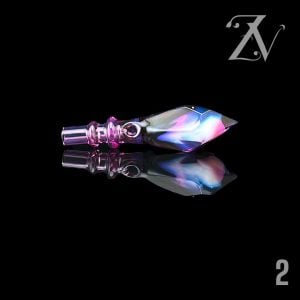 #2 AMYTHEST BLEND