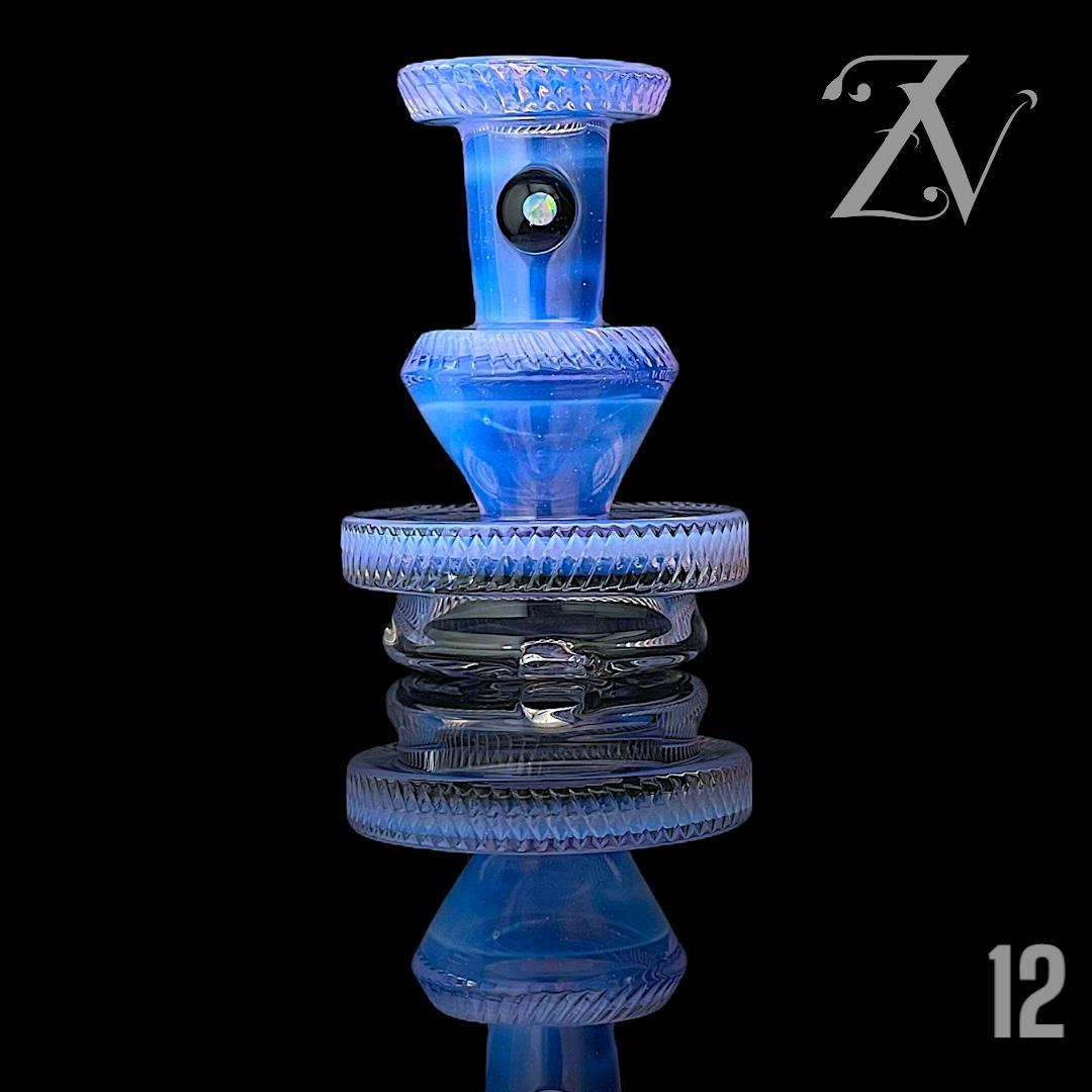 MAC ELEVEN GLASS: TEXTURED DRY TOP PUFFCO PEAK ATTACHMENT - Image 18