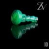 IRIDESCENT GLASS: SOLID COLOR 3.0 PEAK PRO 3DXL JOYSTICK CAP - Image 10