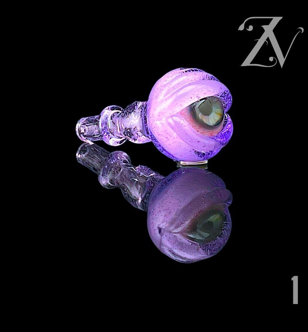 PIPPEN PIPPENGER GLASS: EYEBALL 3DXL PEAK PRO JOYSTICK CAP