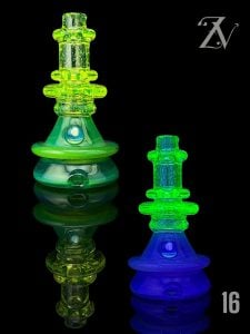 #16 ION (UV) CROPAL X PLANTPHIBIAN