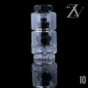 #10 RAVEN CROPAL 2 HOLE
