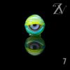 PIPPEN PIPPENGER GLASS: EYEBALL 3DXL PEAK PRO JOYSTICK CAP - Image 13