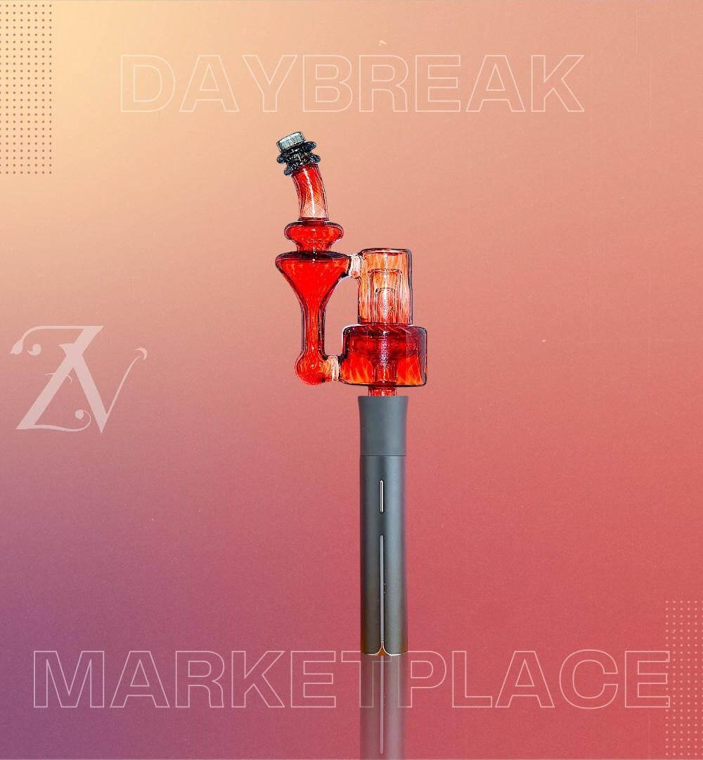 IRIDESCENT GLASS: DAYBREAK MARKETPLACE BUNDLE – “PIVBR”