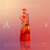 KOSHER GLASS: DAYBREAK MARKETPLACE PUFFCO PEAK ATTACHMENT - Image 6