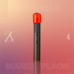 #4 FRUIT COCKTAIL X TANGIE
