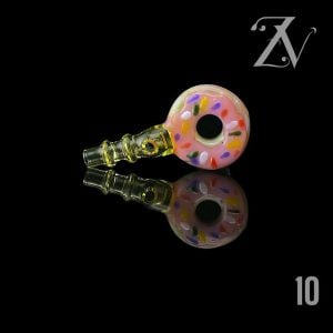 #10 - CITRINE (UV)