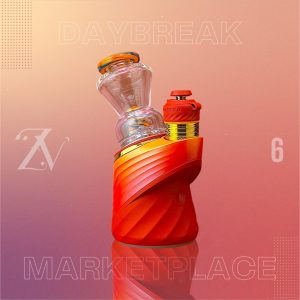 #6 DAYBREAK CHUGGER
