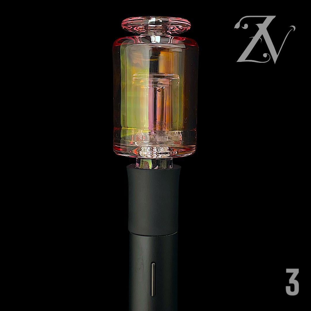 vape auto sound Platinum Vaporizer Aqua Bubbler | CBD Ethics | Dispensary shop main image 0