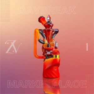 #1 MATCHING SET DAYBREAK MARKETPLACE