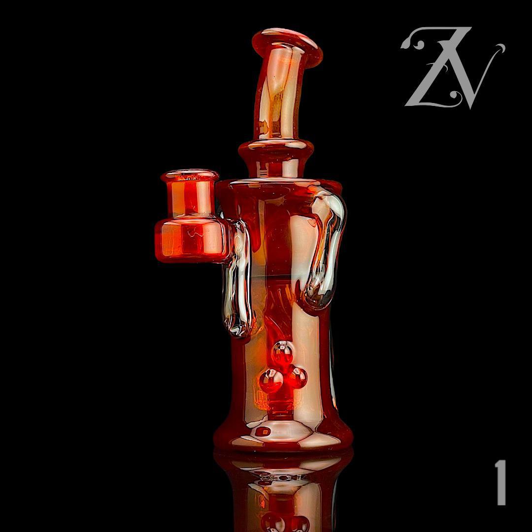 CHUBBY GLASS: FULL COLOR GILL RECYCLER - Image 2