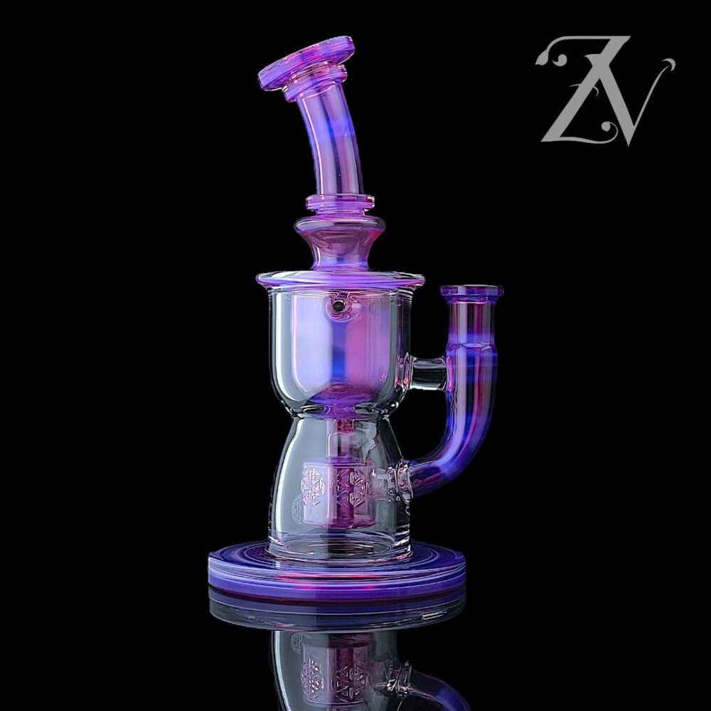 yzoc。 Tappy Record Glass fish twinzer yzoc。 Tappy Record Glass
