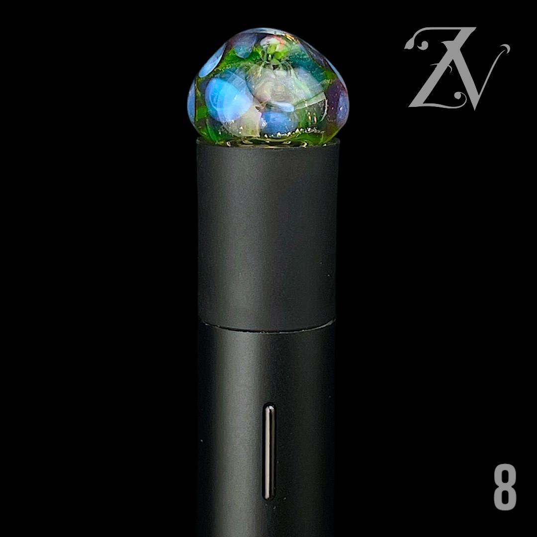 MAGIZLE GLASS: EGG PIVOT MOUTHPIECE - Image 8