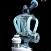 VIP GLASS: QUAD UPTAKE PUFFCO PEAK ATTACHMENT - Image 4