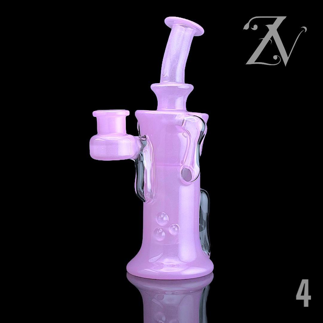 CHUBBY GLASS: FULL COLOR GILL RECYCLER - Image 5