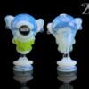 JF GLASS: DRY TOP CLOPS PUFFCO PEAK ATTACHMENT - Image 6