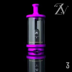 #3 PURPLE