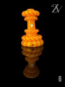 6# ORANGE LINEWORK
