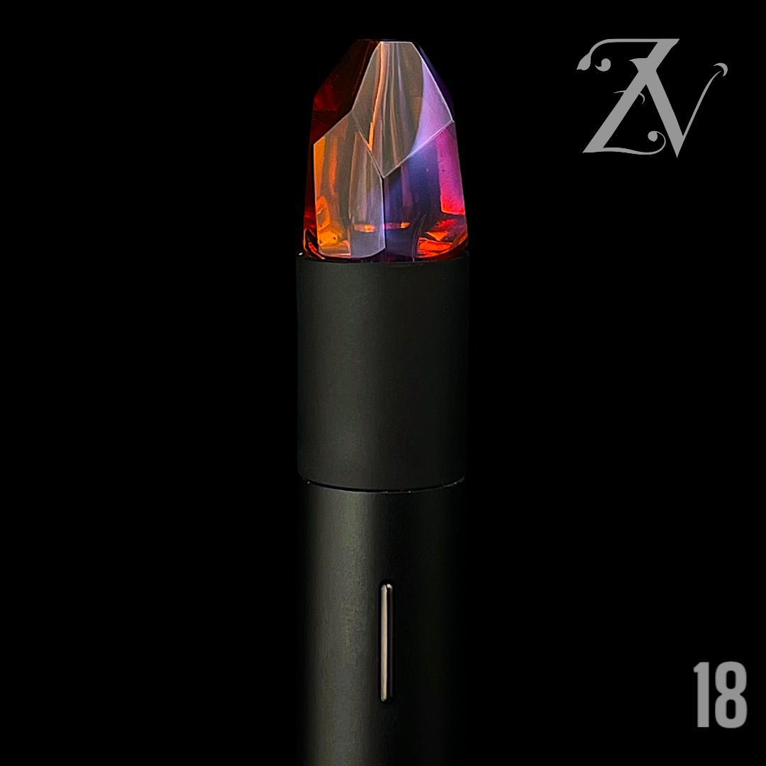 NORTHERN WATERS: KYBER CRYSTAL PIVOT TOP (#1-20) - Image 22