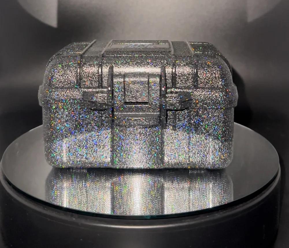 TERP KOOZIE: FREEZABLE STORAGE CASE | Zee Vapor
