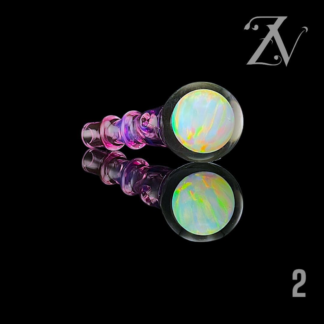 OTW GLASS: 10MM OPAL 3DXL PEAK PRO JOYSTICK CAP - Image 2