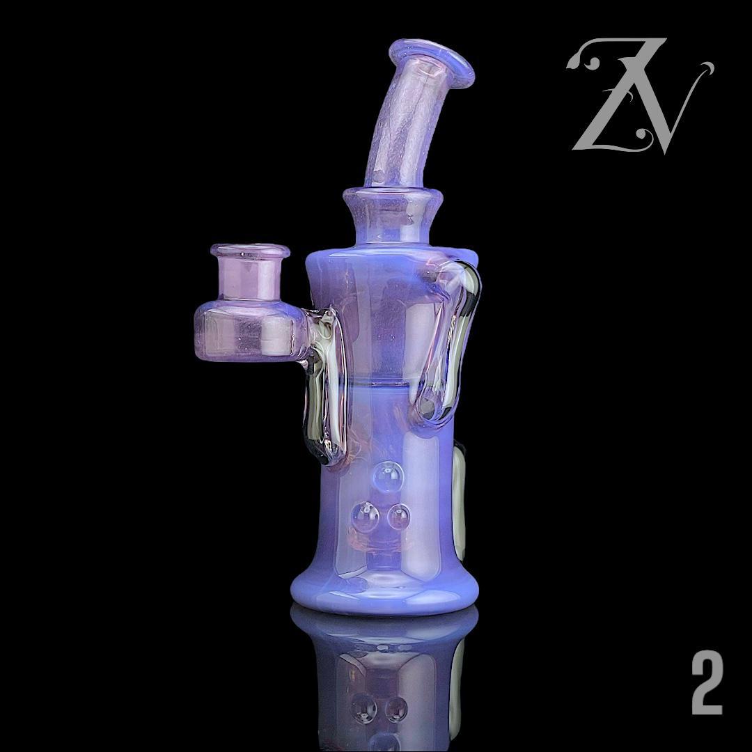 CHUBBY GLASS: FULL COLOR GILL RECYCLER - Image 3